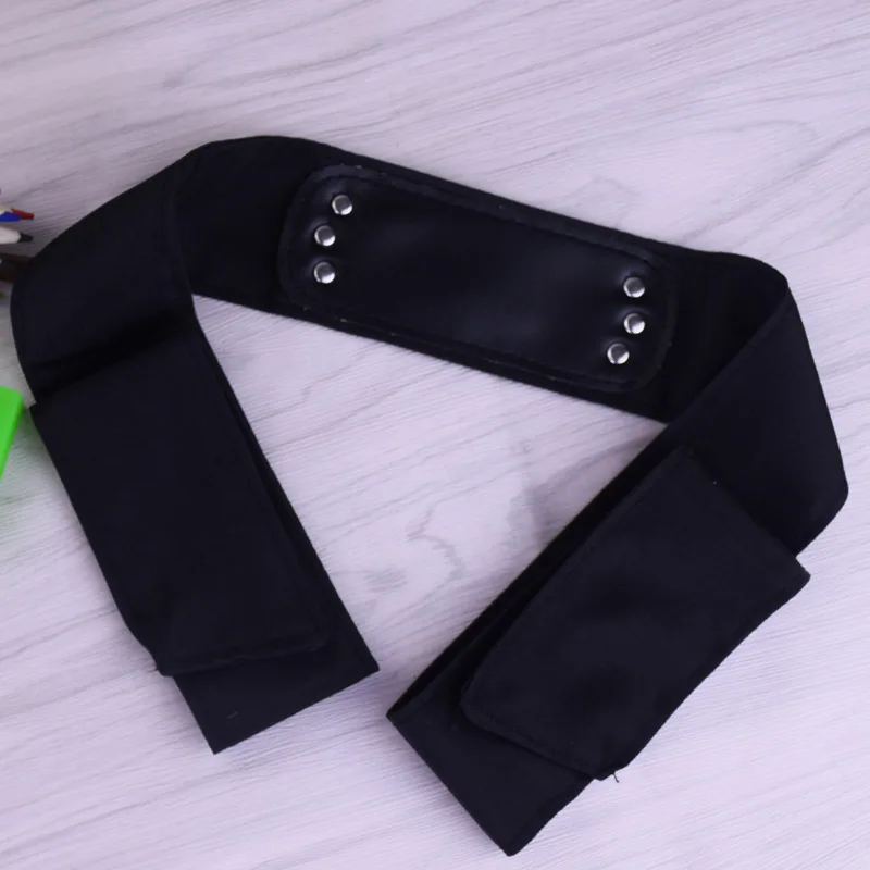  Kakashi headband cosplay Costumes Accessories toys Props Itachi akatsuki madara Anime Hot | Тематическая одежда и