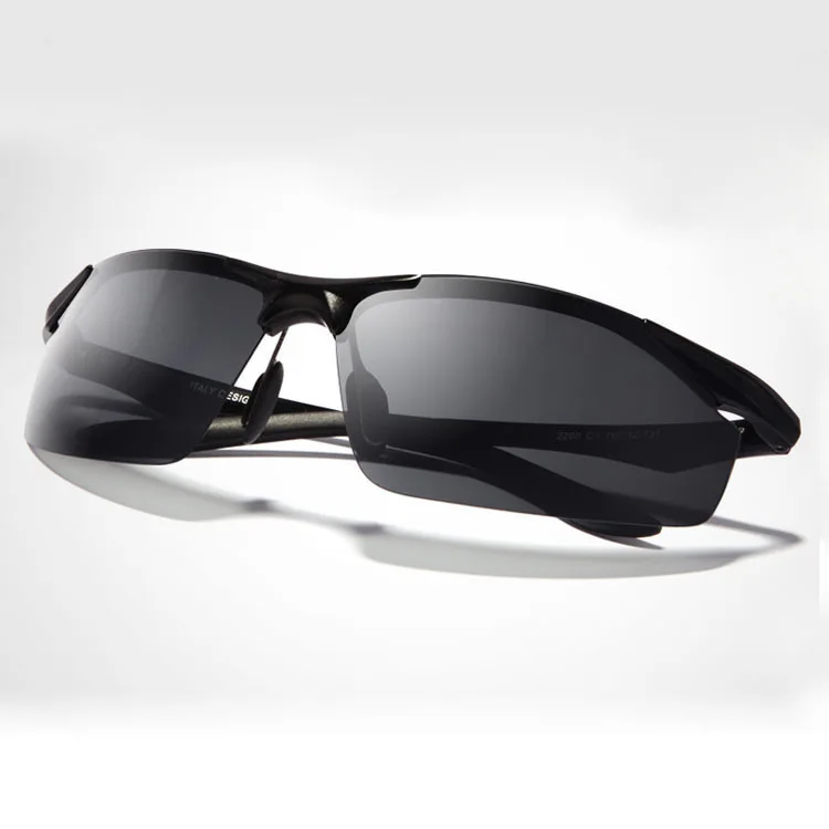 

Солнцезащитные очки мужские и женские, Поляризованные, для вождения