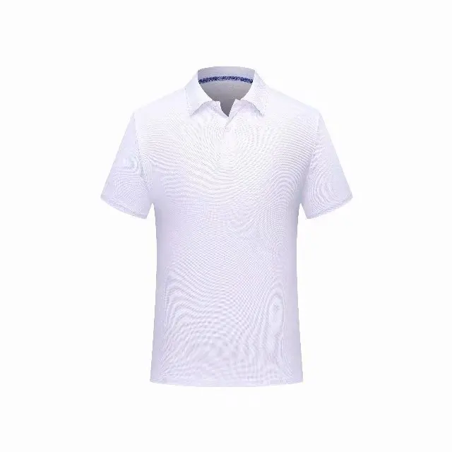 Женская футболка для гольфа с коротким рукавом Спортивная быстросохнущая тонкая