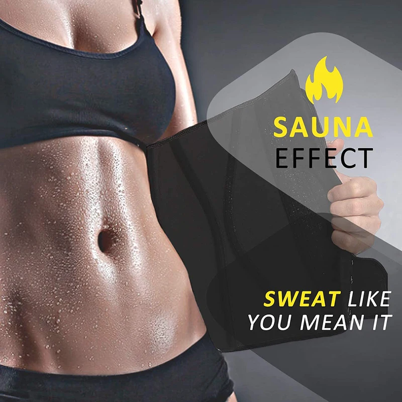 Для женщин талии тренер неопреновый утягивающий пояс Вес потери Cincher Body Shaper