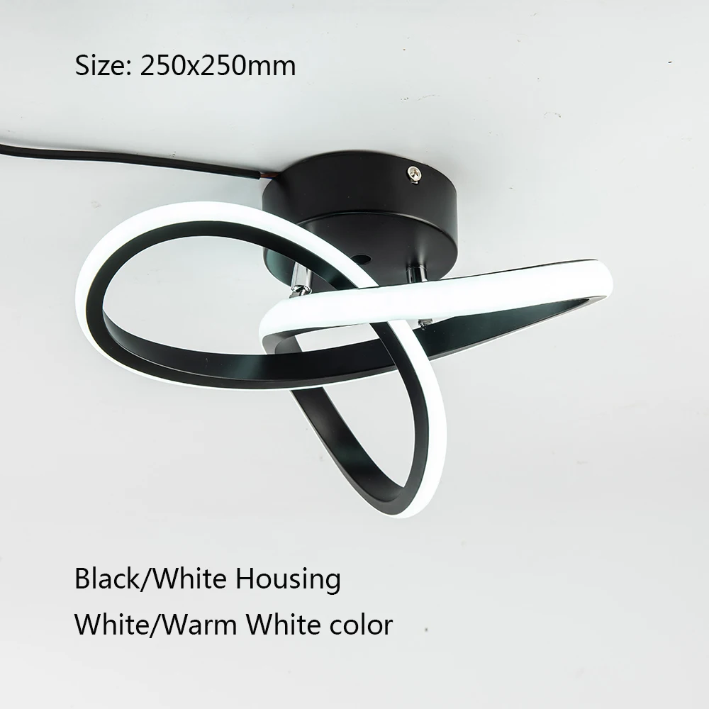 

New design indoor lamp for led ceiling lamp ecoration modern bright ceiling light for living room 100-240v indoor room lighting