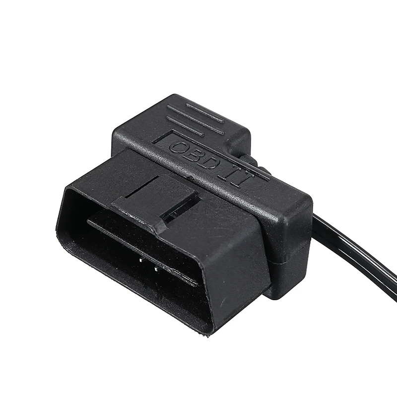 For Diagnostic Tool 1pc Hud GPS OBD Computer Car Speed Projector Digital Speedometer Display Fuel Consumption Temperature Gauge |