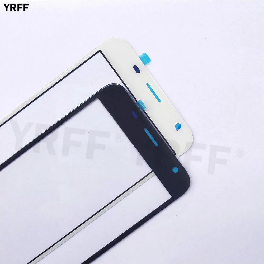 Мобильная передняя панель стекло для Prestigio Grace R7 PSP7501 DUO Переднее (без сенсорного