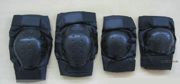 

Motorcycle Downhill Bike Slider Motorbike Knee Protector Motocross Protection