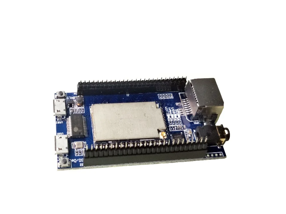 HLK-7688A-SUIT Wi-Fi портативный многофункциональный Deleopment Плата USB Расширенный плеер