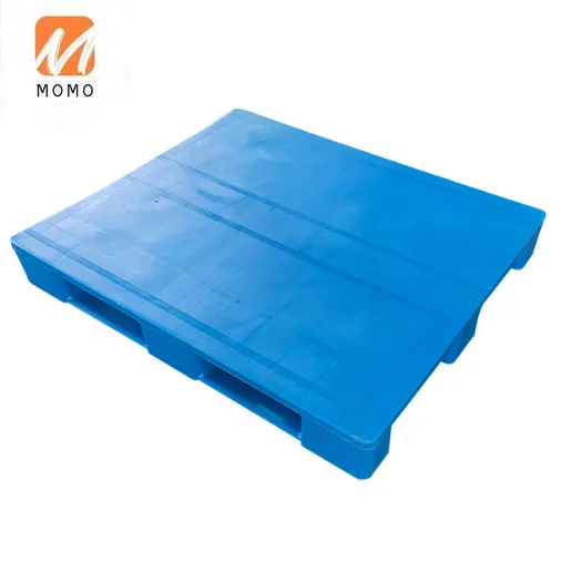 

Solid deck hygienic racking plastic palette/pallet