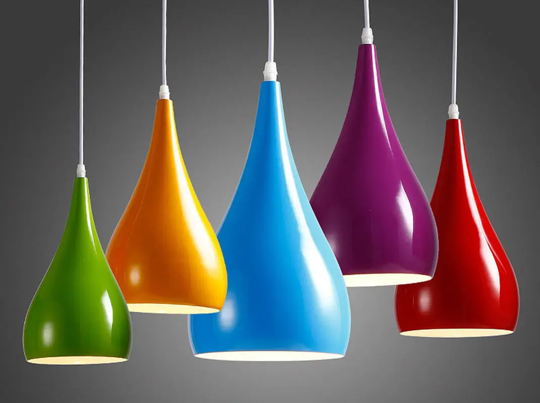 2020 современный минималистичный светодиодный подъемник для люстры Подвесная