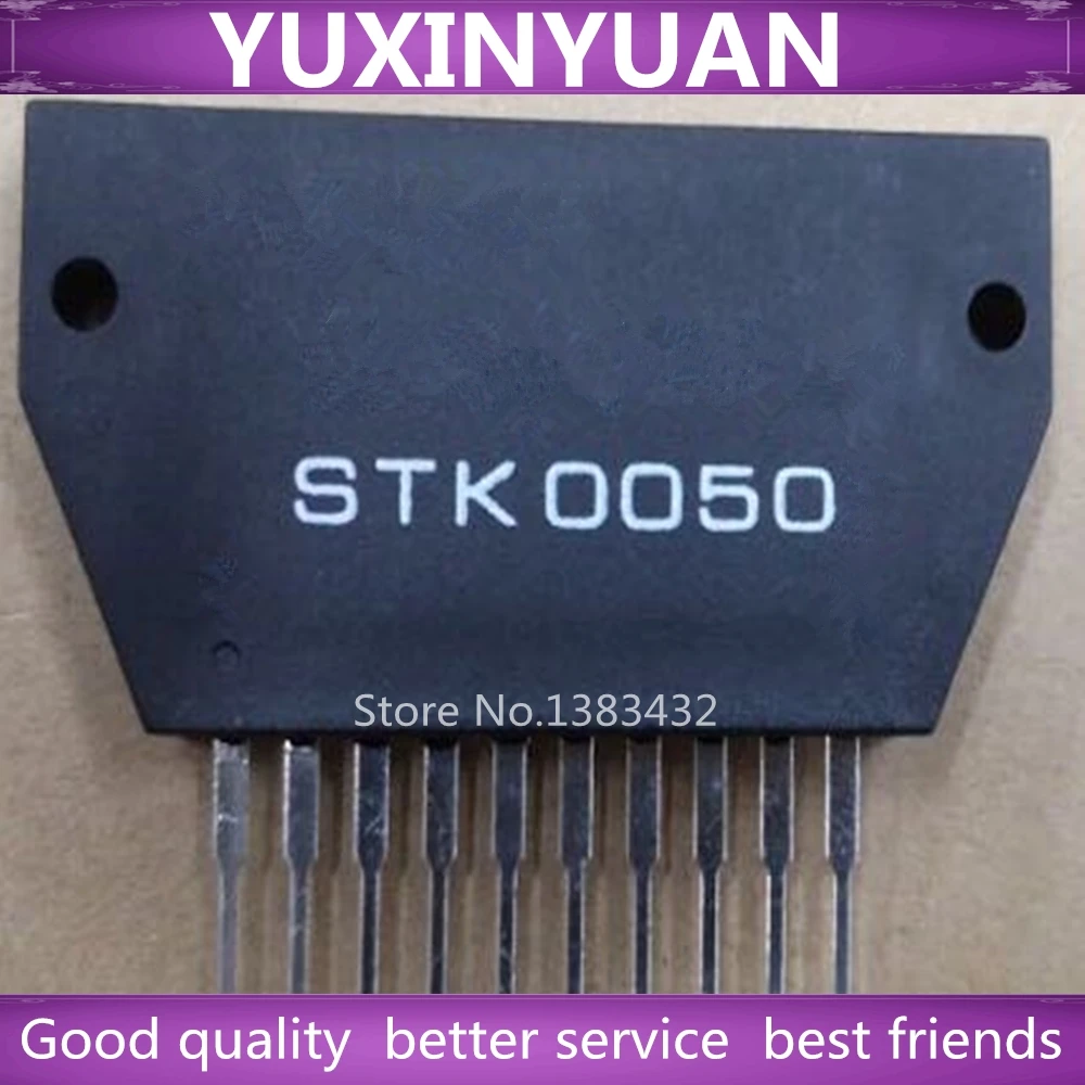 

2 шт./лот STK0050 Φ