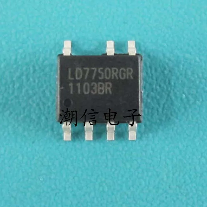 

10cps LD7750RGR SOP-7