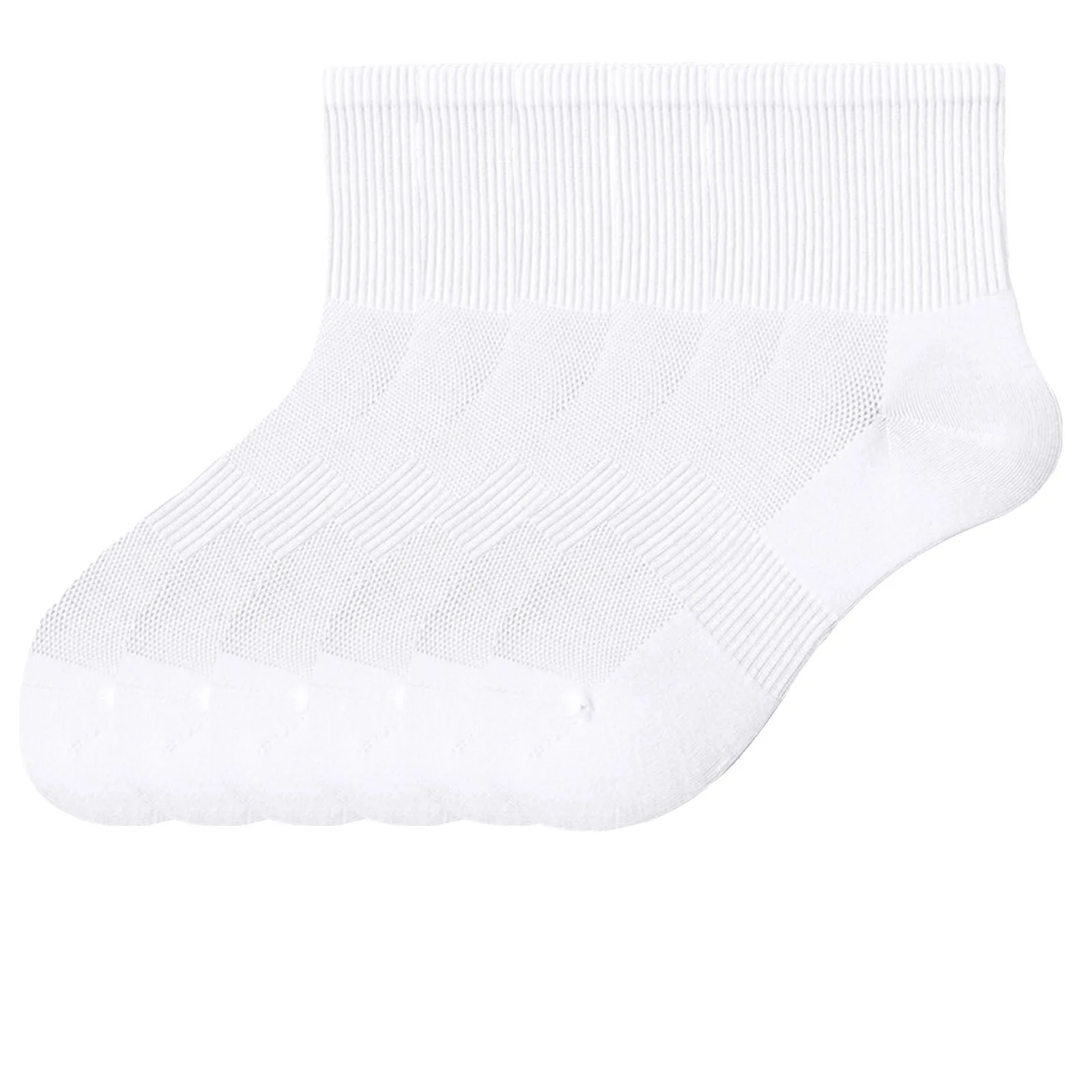 

Носки женские однотонные зимние теплые, 6 пар