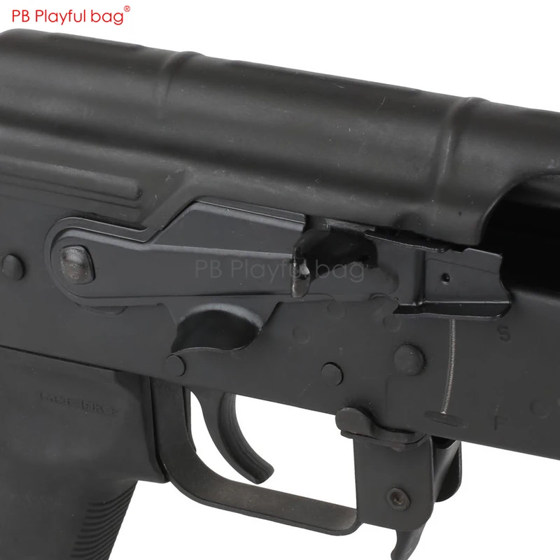 Игривая сумка для игр на открытом воздухе CS тактическая скоростная машина AK AKA