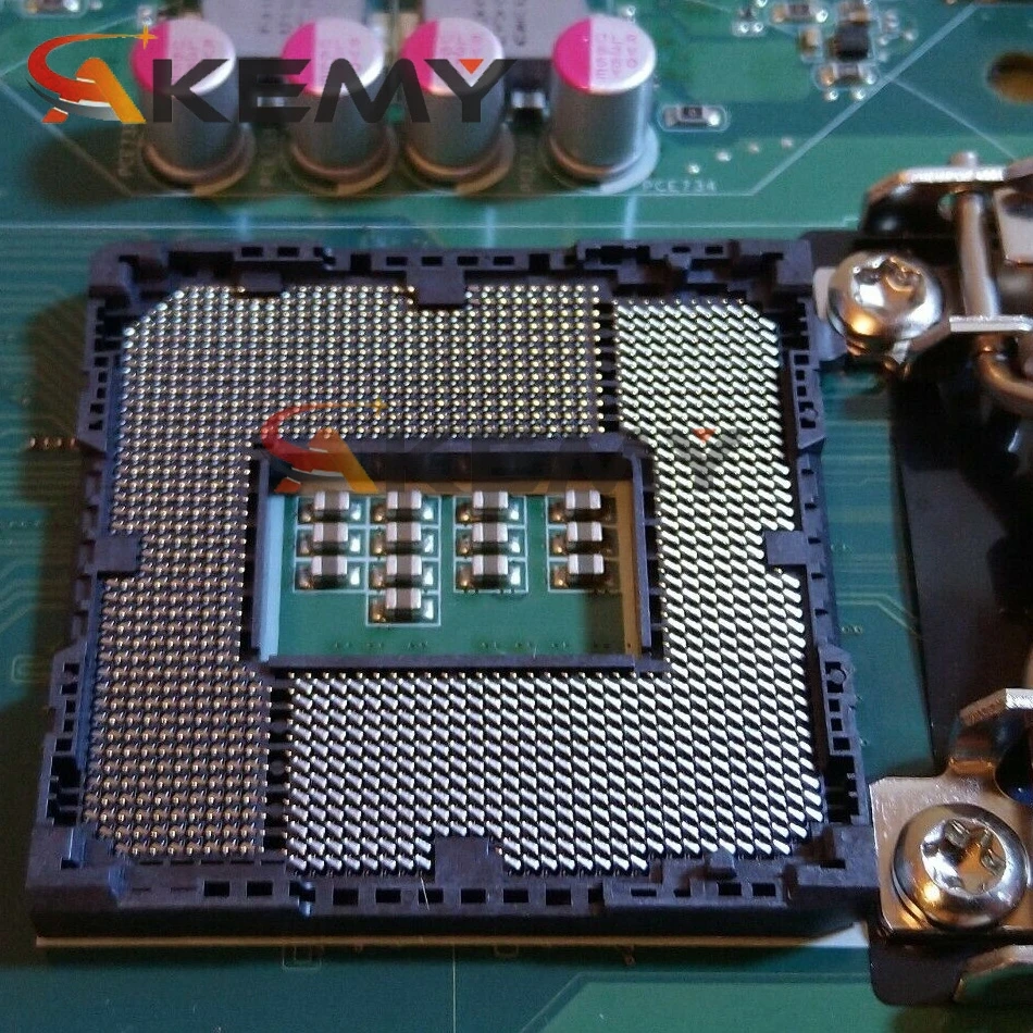 Для Dell Inspiron 5348 3340 Φ H87 LGA 1150 0XHYJF Φ/TH материнская плата 100% протестирована Быстрая