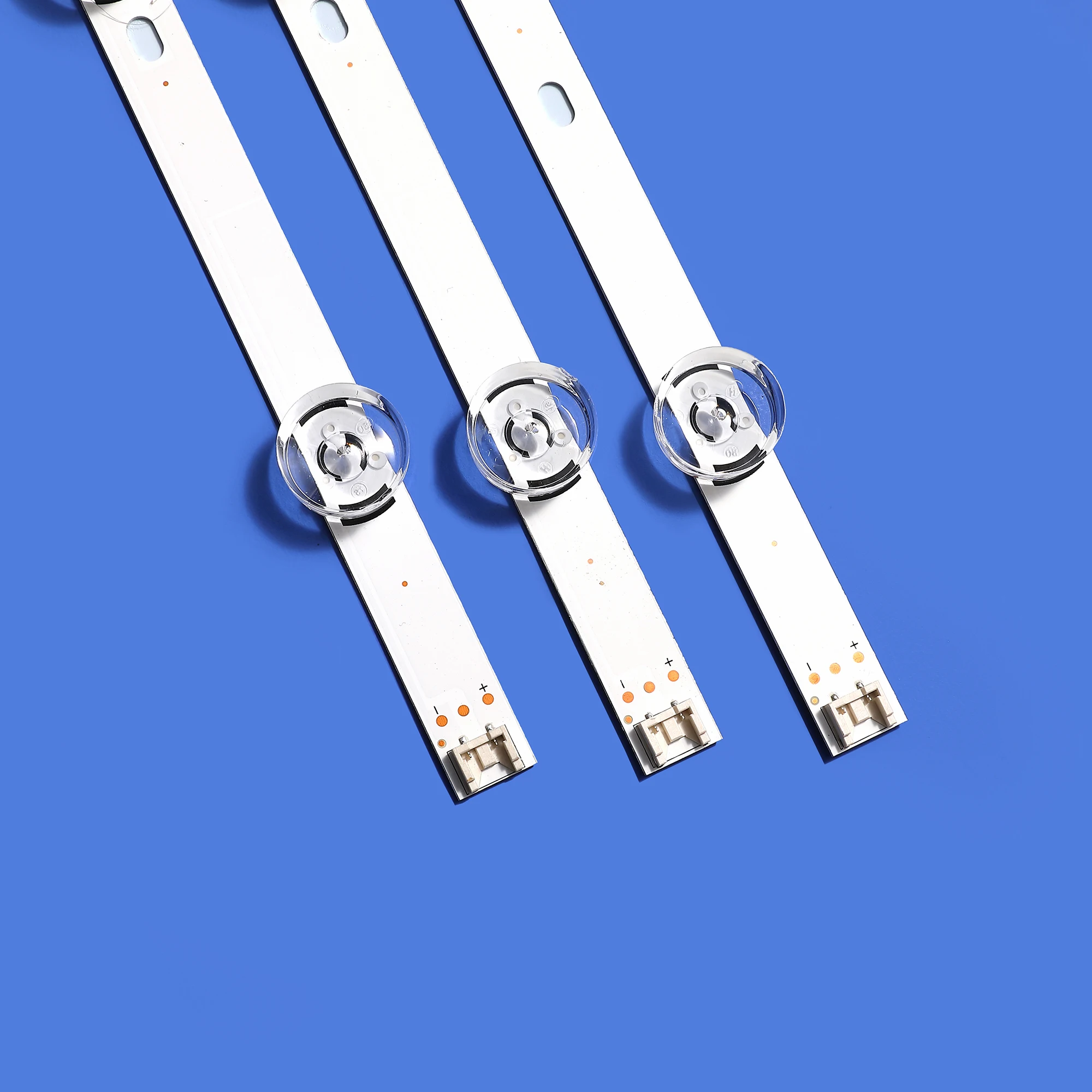 Новая Оригинальная Светодиодная лента с 6 светодиодами для LG 32LF560V LGIT UOT A B 6916L-1974A