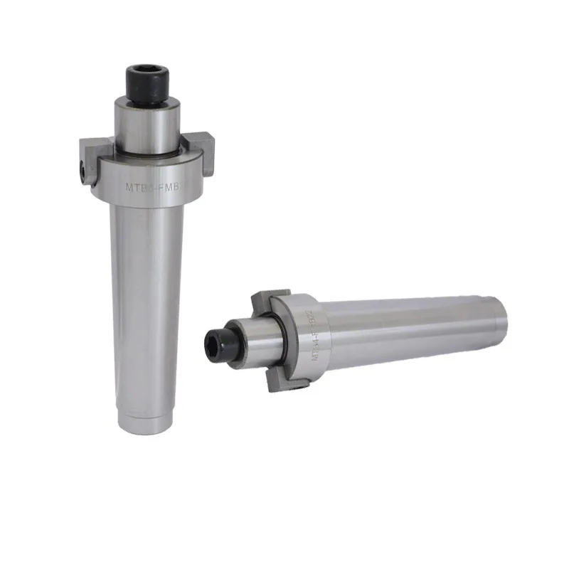 1 шт. Новый адаптер MT2 FMB22 M10 MT3 M12 MT4 M16 торцевая фреза Arbor Концевая arbor держатель