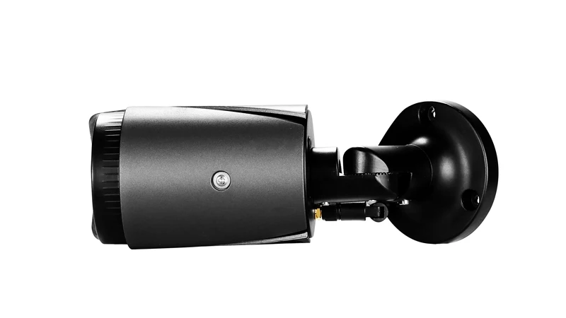 5MP/4MP/3MP/2MP черный 36 шт. Инфракрасные светодиоды H.265+ ICsee 25fps 128 ГБ IP66 ONVIF аудио наружная wifi Беспроводная IP камера безопасности