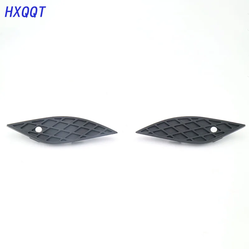 

Front Left Right Mesh Fog lights Cover Plate 2p 1Set For 2013 Sonata - i45 OEM 865653S700 865663S700