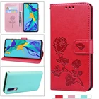 Чехол для телефона Huawei Honor 8a 8x 8c 8s 7x7 s 7a 7c Pro, откидной кожаный чехол-бумажник на honer xonor 6 7 8 X S A 9 10 lite