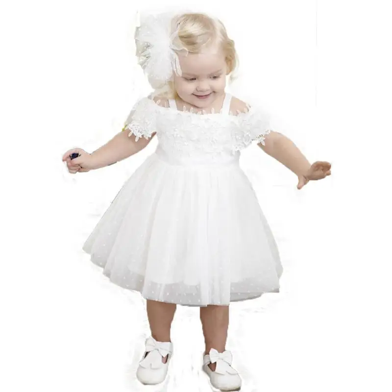 Новинка 2021 модное маленькое платье на одно плечо для девочек юбка бретельках