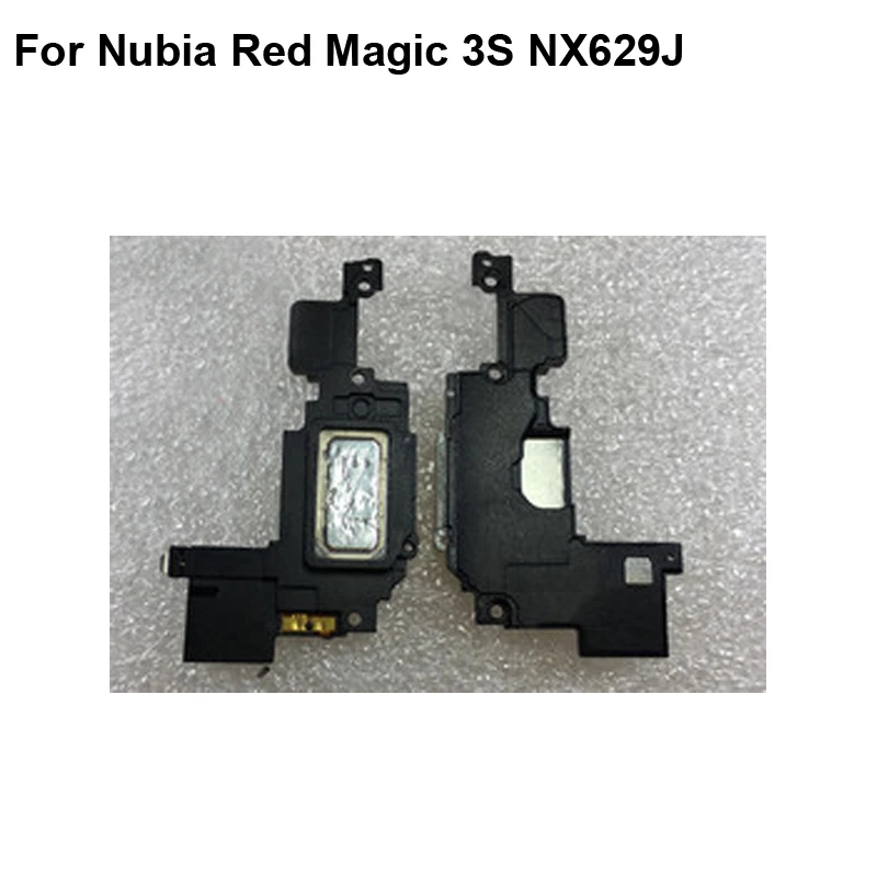 

1 шт. Динамик Приемник для наушников Nubia Red Magic 3 S NX629J гибкий кабель для наушников RedMagic 3 s NX 629J