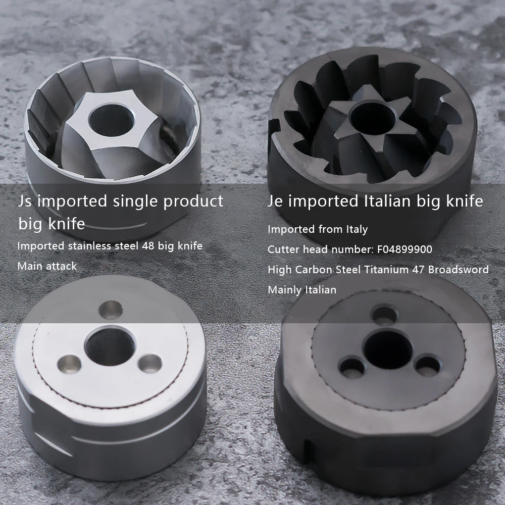 1zpresso j ручная шлифовальная машина из нержавеющей стали Кофемолки портативные