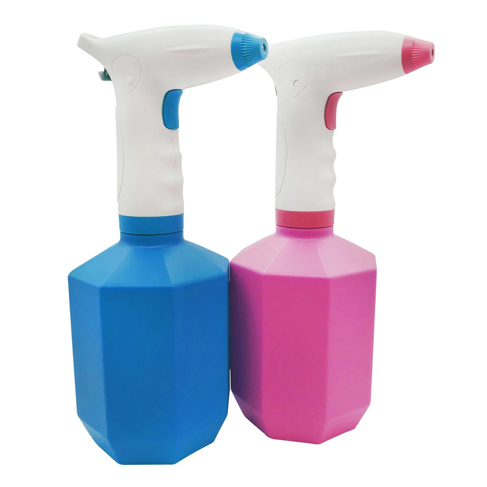 

Electric Spray Bottle Hand Held Fogger Sprayer 1000ML for Alcohol, Cleaning