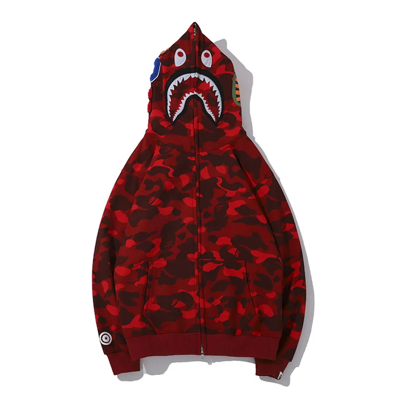 

Hoodies & Sweatshirts