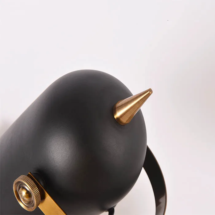 Современная мраморная Светодиодная настольная лампа для чтения светильник