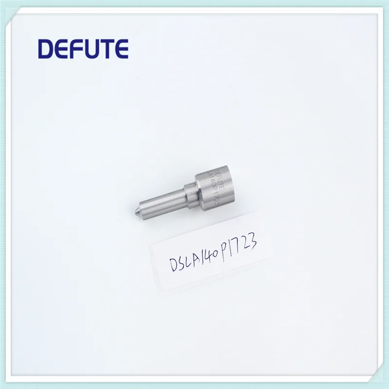 Дизельный двигатель насадка DSLA140P1723 подходит для Cummins ISDe 4 цилиндровый 6