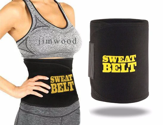 Прибор для лифтинга лица обертывание похудения Пояс Пот Премиум тренажер талии