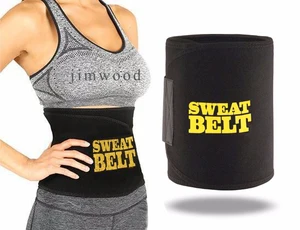 Прибор для лифтинга лица обертывание для похудения Пояс Пот Премиум тренажер для талии триммер Body Shaper Корректирующее бельё для женщин талии Cincher спортивные Корректирующее белье