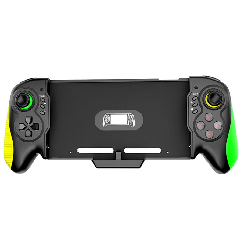 

Terios T3 X3 Wireless Bluetooth Compatible In-line Gamepad Controller For N-Switch NS USB Joystick Control Wireless Joystick