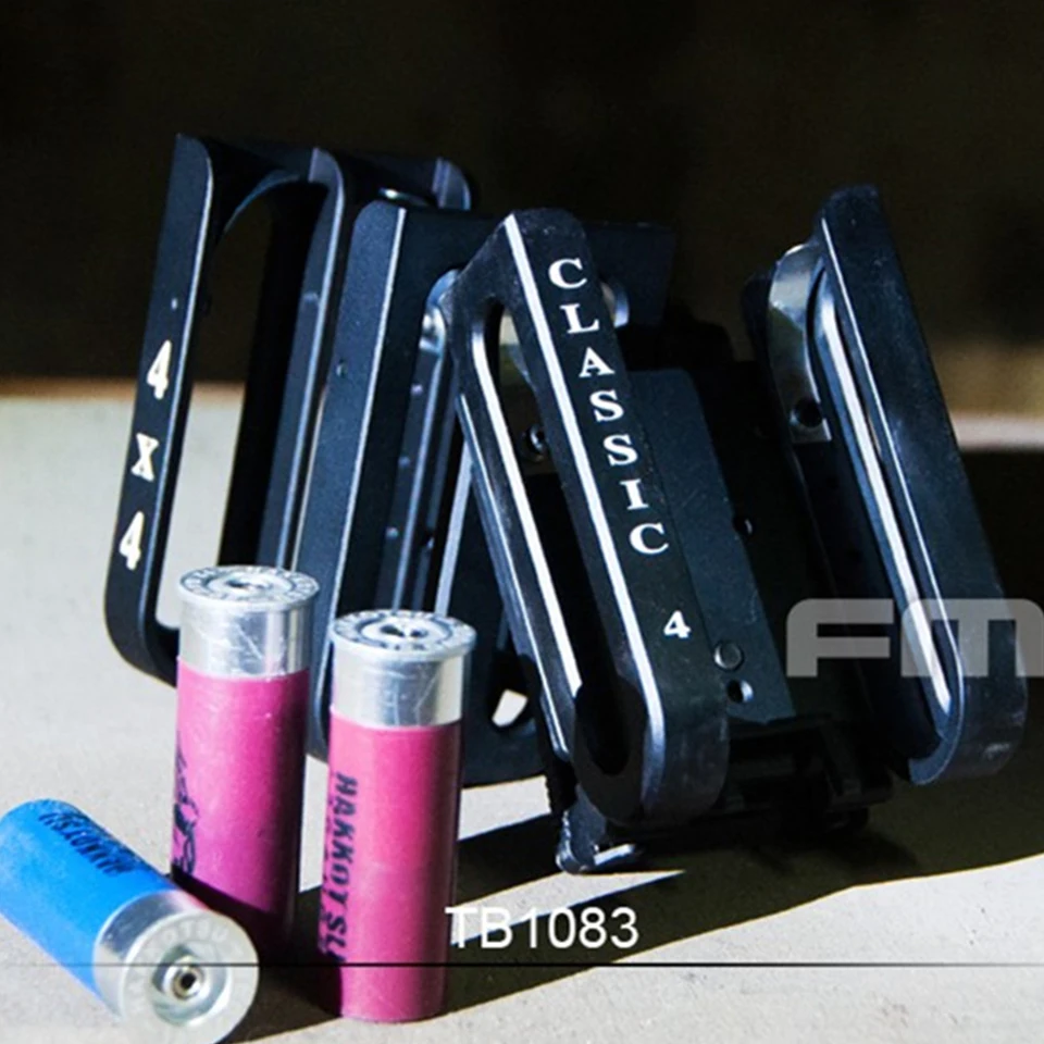 Новинка охотничьи Чехлы FMA чехол для ружья погрузчик 4x4 S Чехол держатель