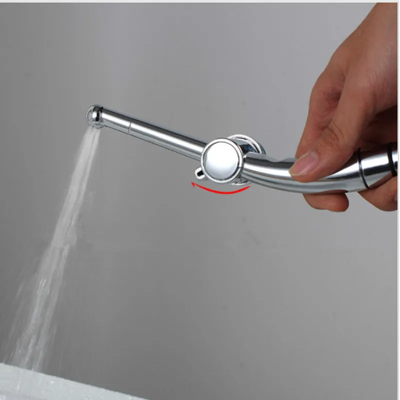 Смесители для биде анальный очиститель Douche Насадка На клизму Ручной Биде Душ