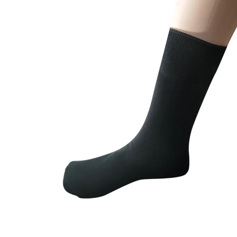 Турмалиновый Дальний инфракрасный удобные хлопковые носки массажер для ног