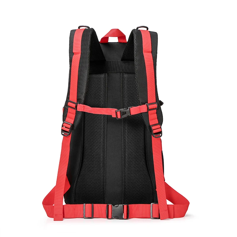 Повседневная сумка для альпинизма на открытом воздухе мужской спортивный рюкзак