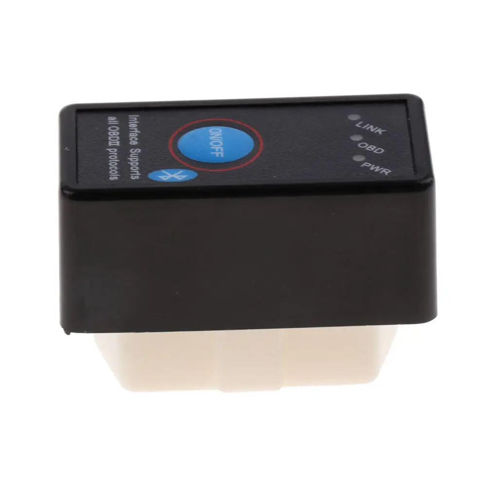 

Диагностический сканер OBD2, Wi-Fi, прошивка