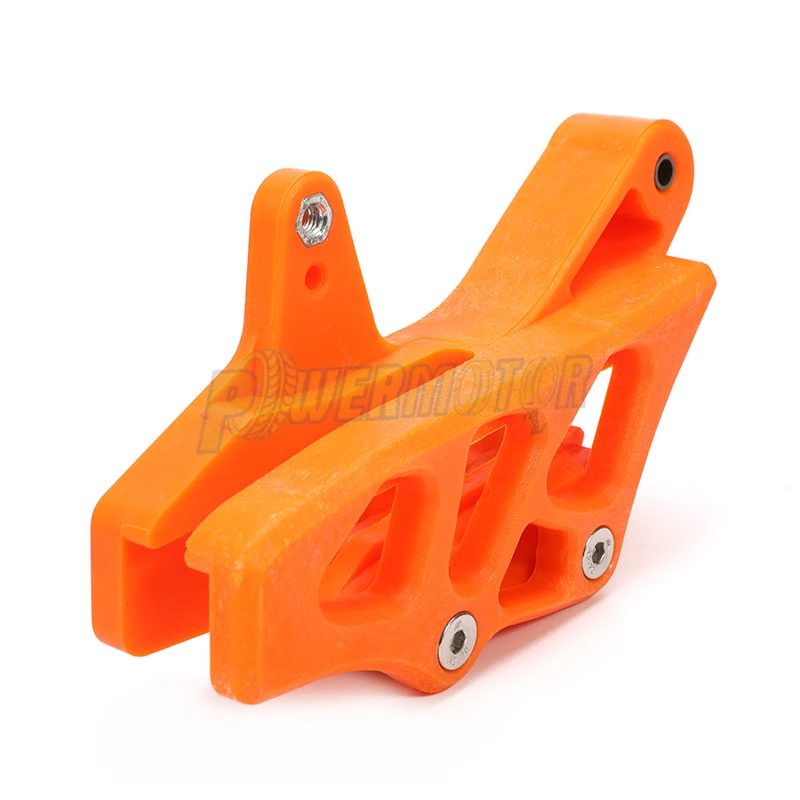 

Motorcycle Chain Guard Protector Guide Protection Slider For EXC EXCF SX SXF XC XCF XCF-W XCW 125-530 2008-2015 Motocross