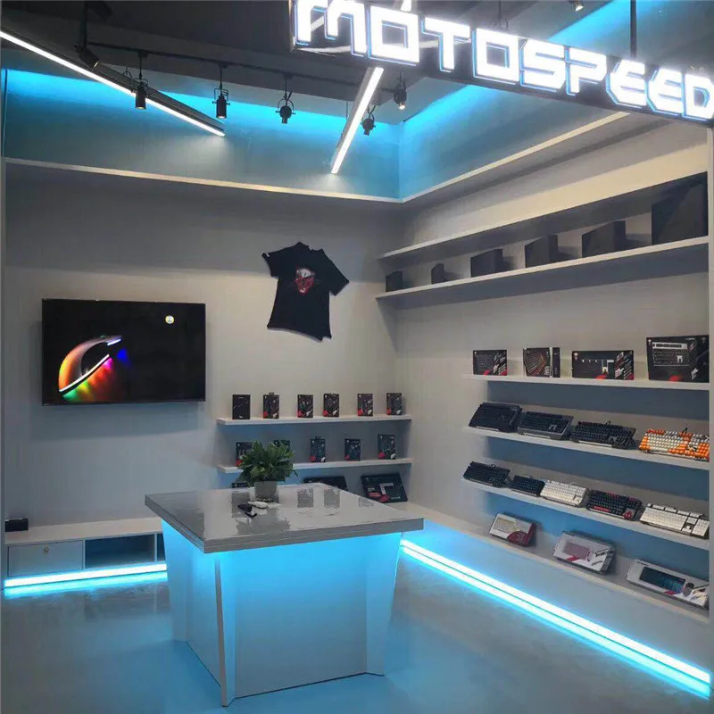 Motospeed V70 USB Проводная игровая мышь PMW3325 5000 dpi PMW3360 12000 dpi компьютер RGB светодиодный многоцветная подсветка отправка с коробкой