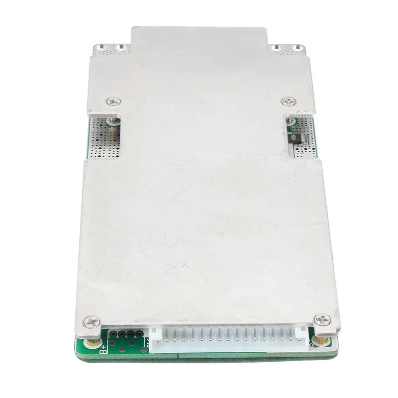 16S 45A 48V Li-Ion Lithium Lifepo4 Battery Power Protection Board Bms Lfp Pcm Pcb Integrated Circuits For E-Bike Electric | Электроника