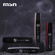 MSN тепло не горит электронная сигарета Vape Tobacoo No Smok с ICOS