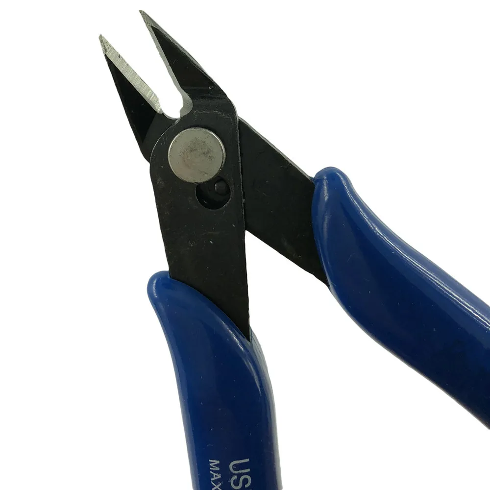 Onnfang 5 &quotкусачки для электрических проводов боковые ножницы плоскогубцы кусачки