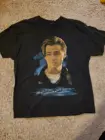 Винтажная футболка с титаником Леонардо ДиКаприо