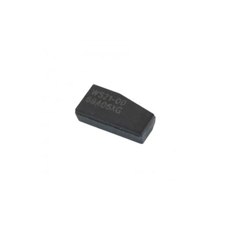 Чип ретранслятора WS21 4D Chip 128bit blank (для H chip) 128 Bit для Toyota Rav4 Camry 2013 2015|Ключ от авто| |