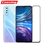 Защитное стекло VIVO V17 Neo, полное покрытие, закаленное стекло для VIVO V17 Neo V17Neo