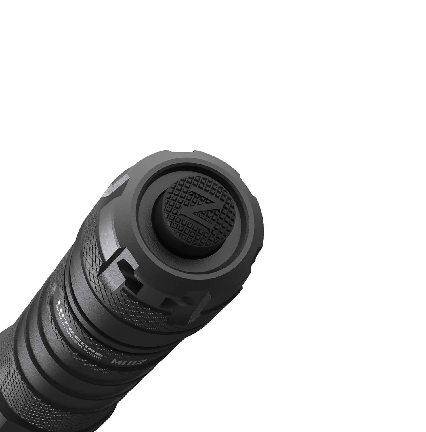 NITECORE MH12 V2 USB-C Перезаряжаемые фонарик XP-L2 V6 Макс 1200 люмен Спорт на открытом воздухе