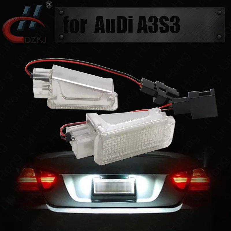 

Применимо к светодиодный светильник светодиодный Audi A2 / A3 S3