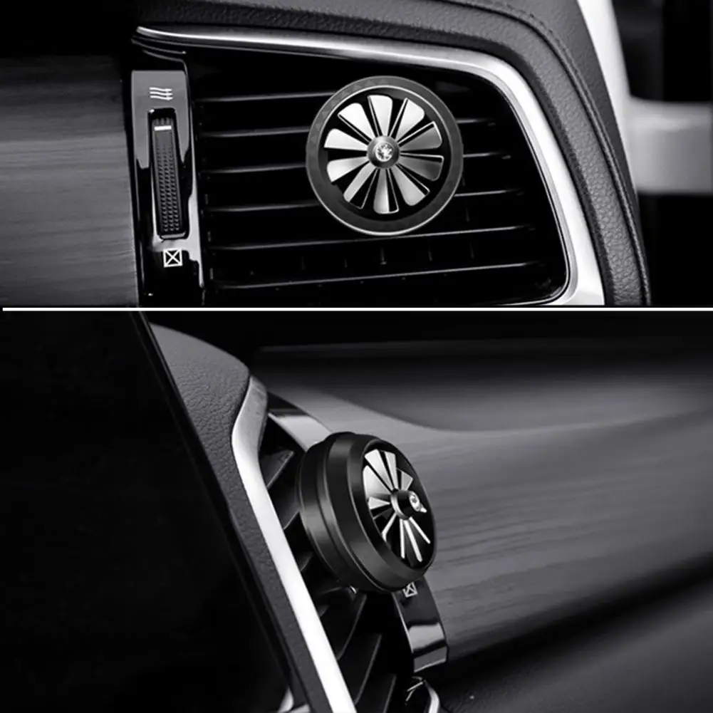 Автомобильный зажим для духов на вентиляционную решетку отличный аромат