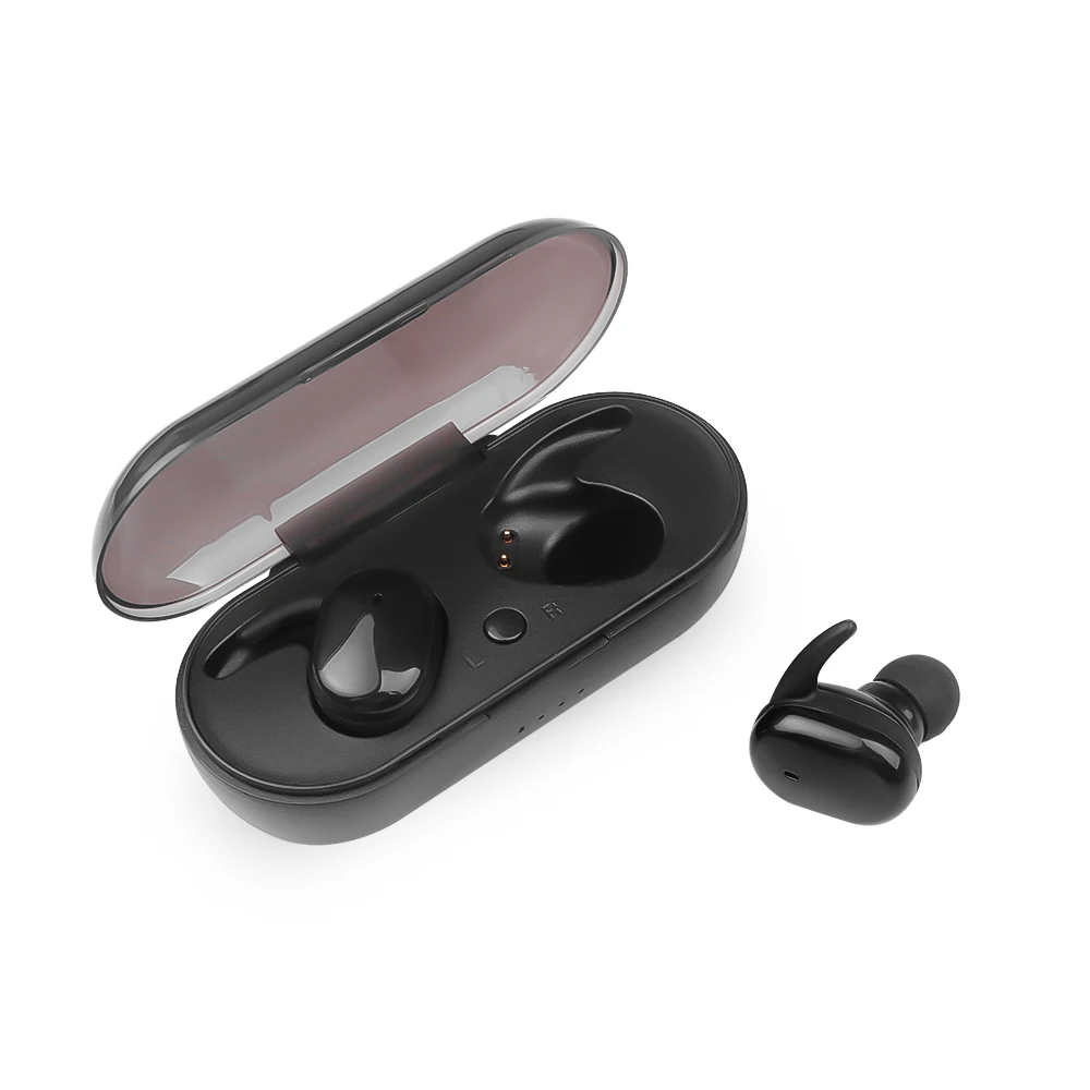 Smart Touch TWS беспроводные наушники Bluetooth автомобильный комплект мини Headfrees гарнитура