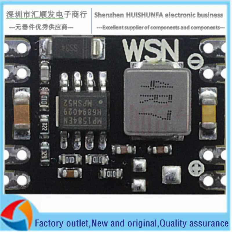 2A 5V зарядки и разрядки встроенного модуля 3 7 V 4 2 18650 литиевая батарея НАДУВА