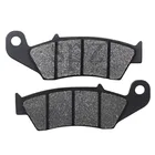 Передние тормозные колодки для мотоцикла HONDA CR 125 250 95-07 14-16 150 03-07 NXR 03-08